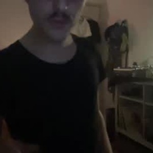 Cam boy kiza_uwu