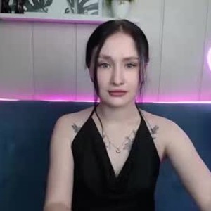 Cam girl klausi_moa