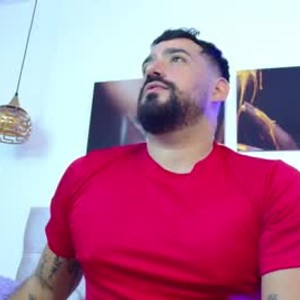 Cam boy klauss_becker