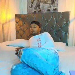 Cam boy kleivergalban