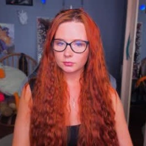 livesexr.com klementinagirl livesex profile in redhead cams