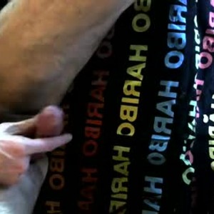 Cam boy klintis