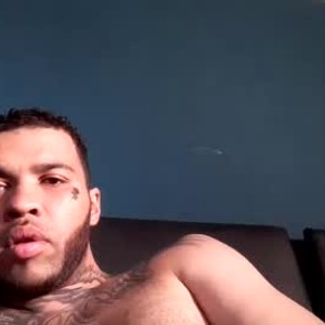 Cam boy klouie