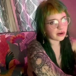 chaturbate klovesjxoxo webcam profile pic via watchgirlcam.com