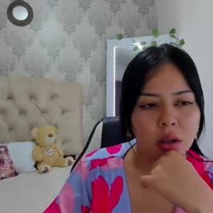 chaturbate km_st Live Webcam Featured On iluvcams.com