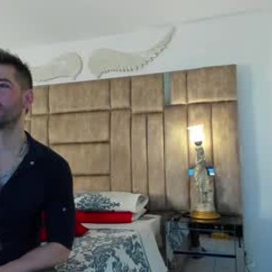 Cam boy knights_of_ligth