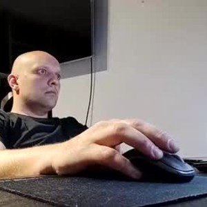 Cam boy knopt