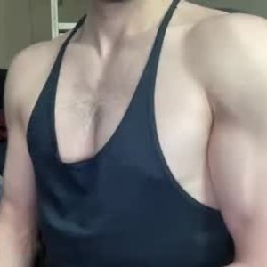 Cam boy kodymuscle