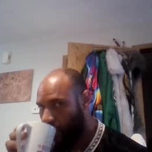 Cam boy kofigardner