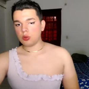 Cam boy konnie_kardashian