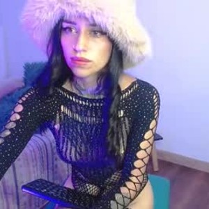 chaturbate konstantine_macrothele webcam profile pic via newporncams.com
