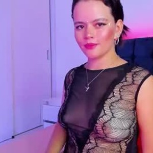 chaturbate koral_bailey webcam profile pic via livesex.fan