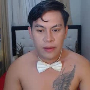 Cam boy kramerfoxx