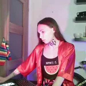 6livesex.com krasotka666 livesex profile in fetish cams