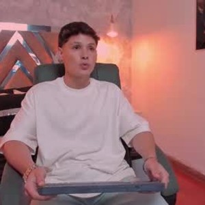 Cam boy kraven_lust