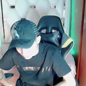 Cam boy kris_cuervo