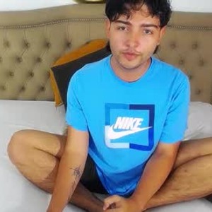 Cam boy kris_graves