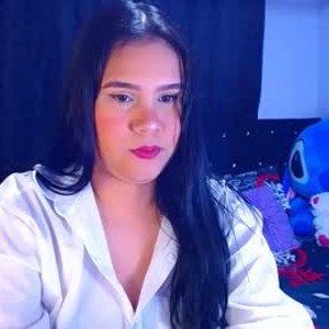 chaturbate kris_vega webcam profile pic via pornsexycams.com