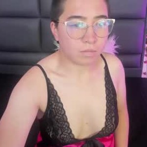 chaturbate kristal_swett webcam profile pic via livesexr.com