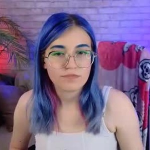 Cam girl kristalylove