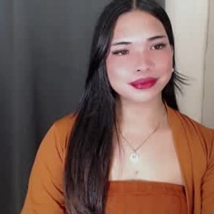 sleekcams.com kristie_lucky livesex profile in pinay cams