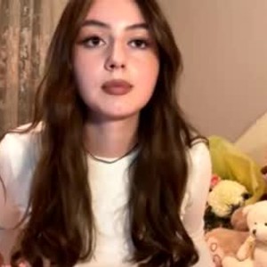 sleekcams.com kristinelongman livesex profile in shy cams