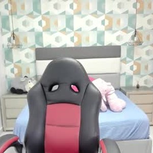 chaturbate kristinpiters webcam profile pic via sexlivecamsites.com
