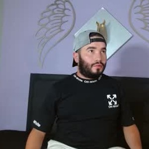 Cam boy kristjan121