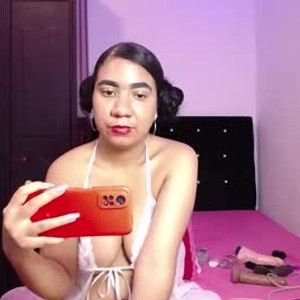 chaturbate kristynsmith20 webcam profile pic via amateursex-livecam.com