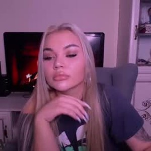 netcams24.com kristyty livesex profile in blonde cams