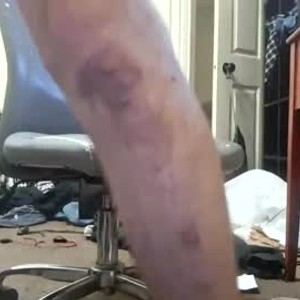 Cam boy krookedhorns676
