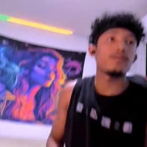 Cam boy kryz_evans