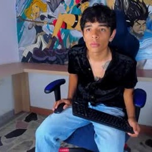 Cam boy kuma_reaper