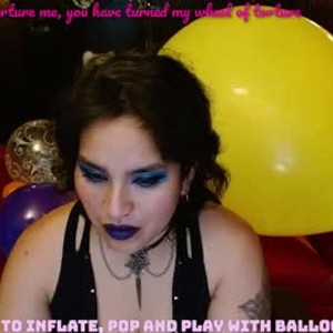 chaturbate kureiji_fetish Live Webcam Featured On bestlivesexchat.com