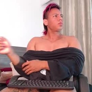 Cam boy kurtflex