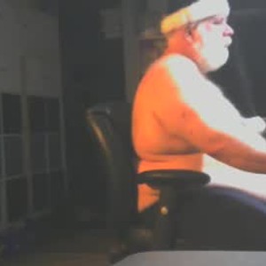 Cam boy kushsanta420