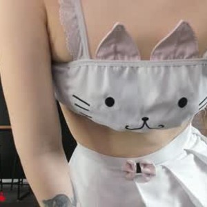 chaturbate kuyami_ Live Webcam Featured On free6cams.com