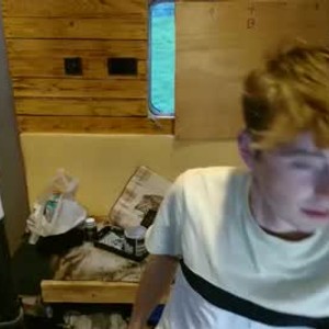 kyle_and_kam Live Cam