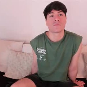 Cam boy kylianzarate
