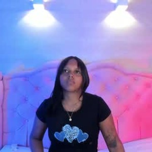 chatnmate.com kylie_bm livesex profile in ebony cams