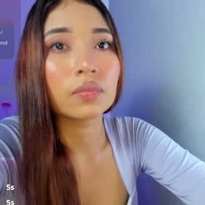 chaturbate kyliewest6 webcam profile pic via livesex.fan