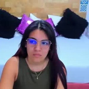 chaturbate kyliiebenson Live Webcam Featured On pornos.live