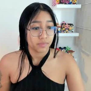 rudecam.live kyy_isa livesex profile in brunet cams