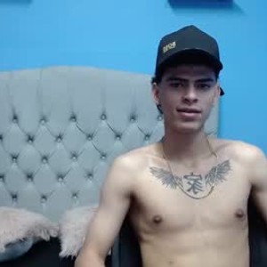 Cam boy la_chinga_22