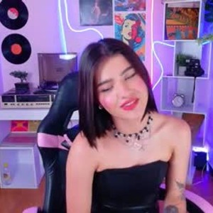 pornsexycams.com la_diabla_111_ livesex profile in mistres cams