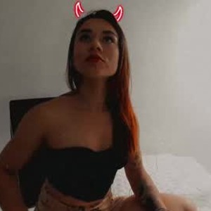 elivecams.com laady_marly livesex profile in ts cams