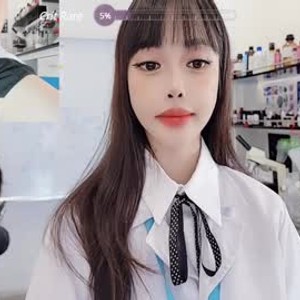 Cam girl lab__