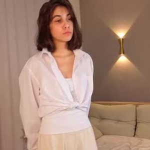 elivecams.com labubaby livesex profile in shy cams