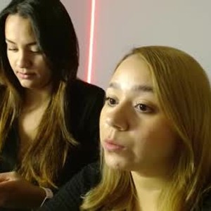 chaturbate lachicadelcan webcam profile pic via glamcambabes.com