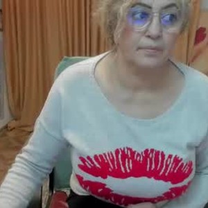 Cam Girl lady_dy4u